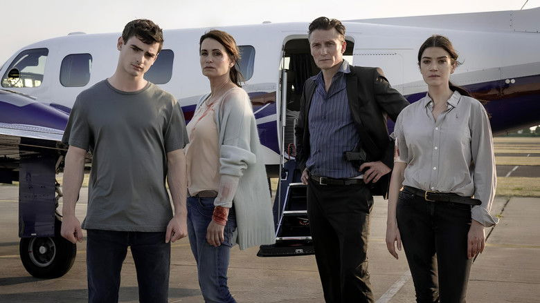 кадр из фильма Задание