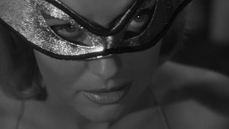 кадр из фильма A Cold Wind in August