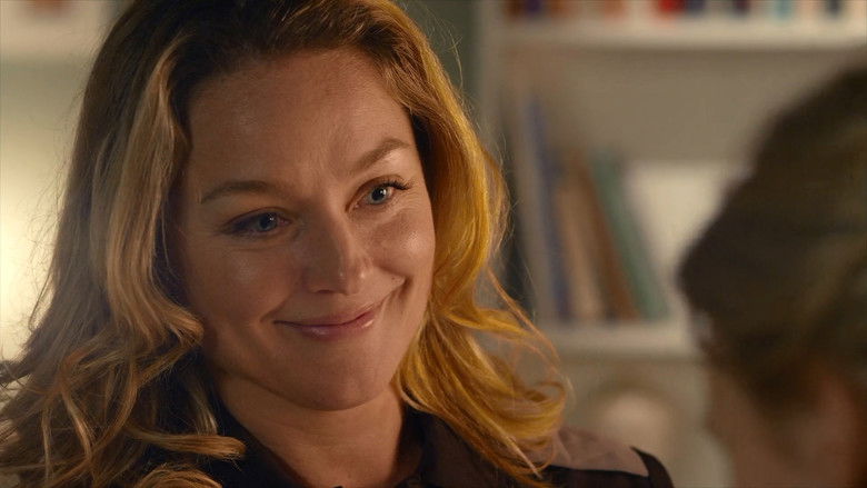 кадр из фильма Озеро страха 4