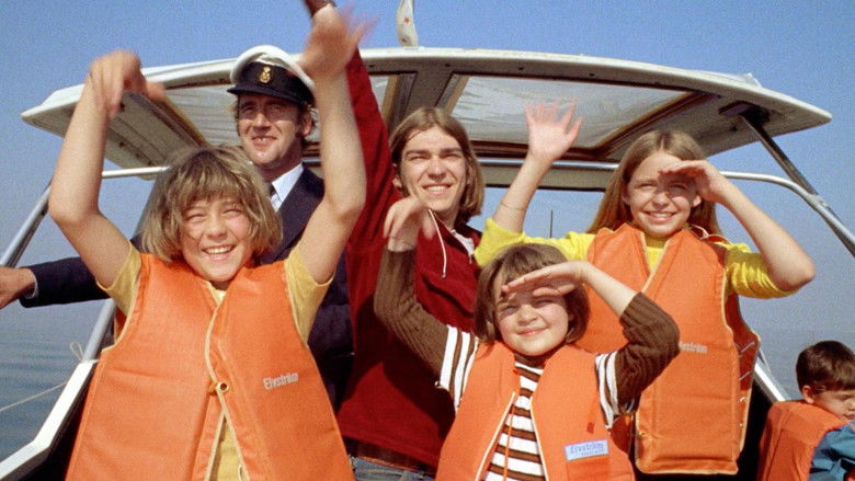 кадр из фильма Min søsters børn når de er værst