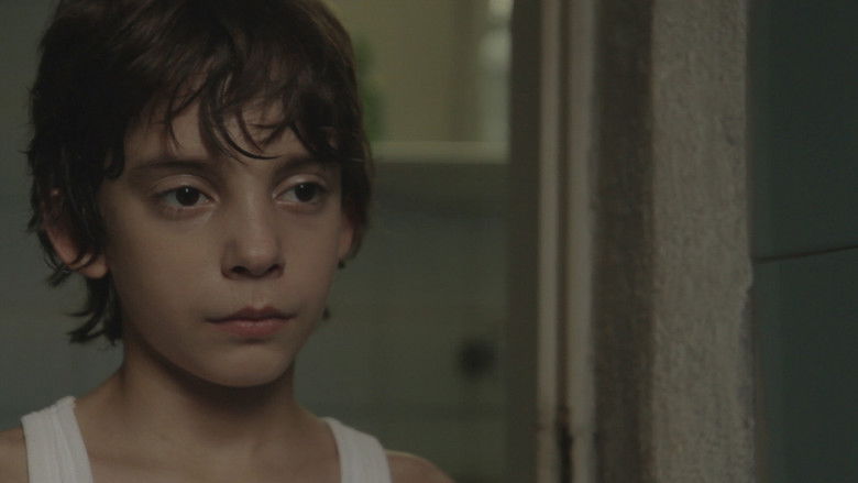 кадр из фильма Zodiac