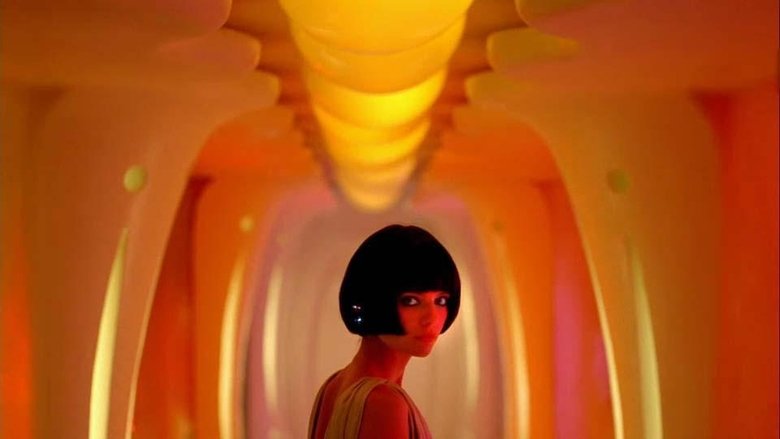 кадр из фильма There's Only One Sun