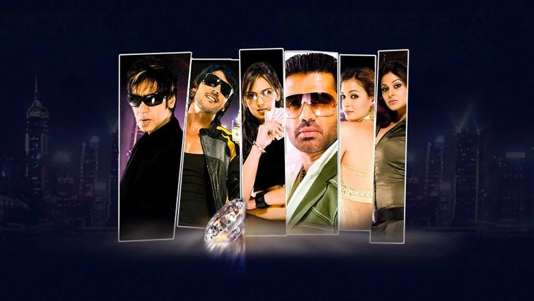 кадр из фильма Cash