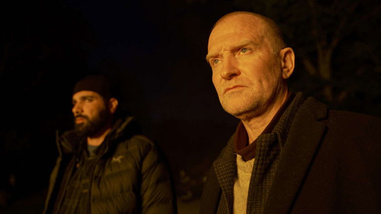 кадр из фильма Мистериум: Эффект Марко