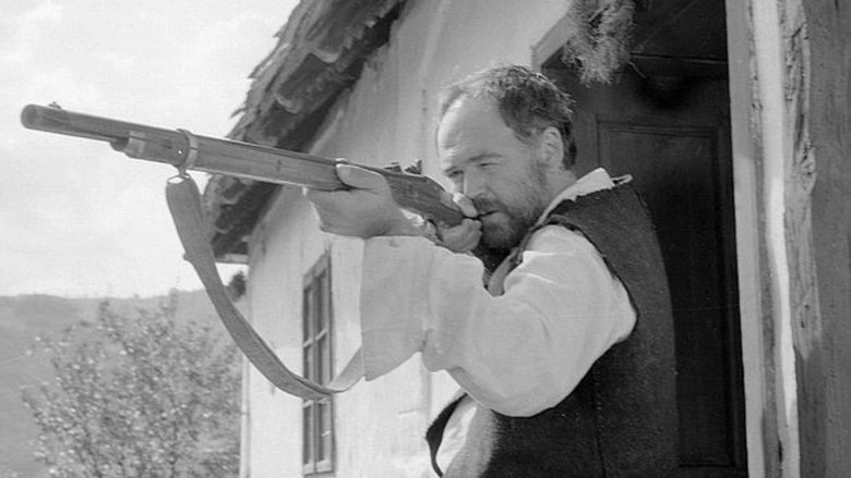 кадр из фильма Glava šećera