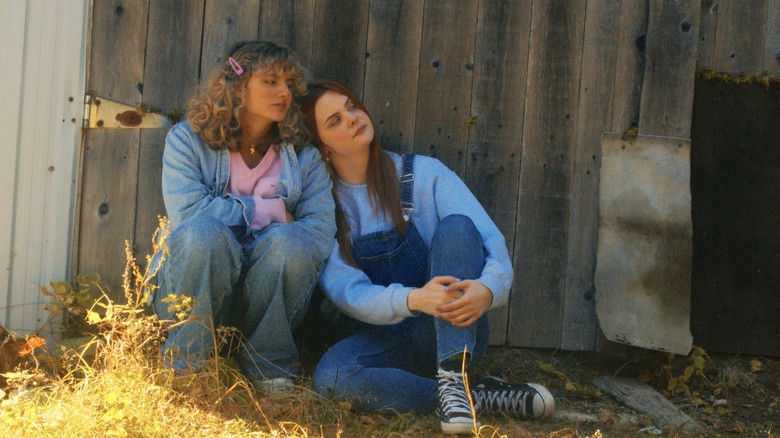 кадр из фильма Les fossoyeuses