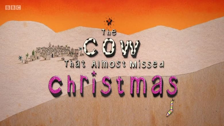 кадр из фильма The Cow That Almost Missed Christmas