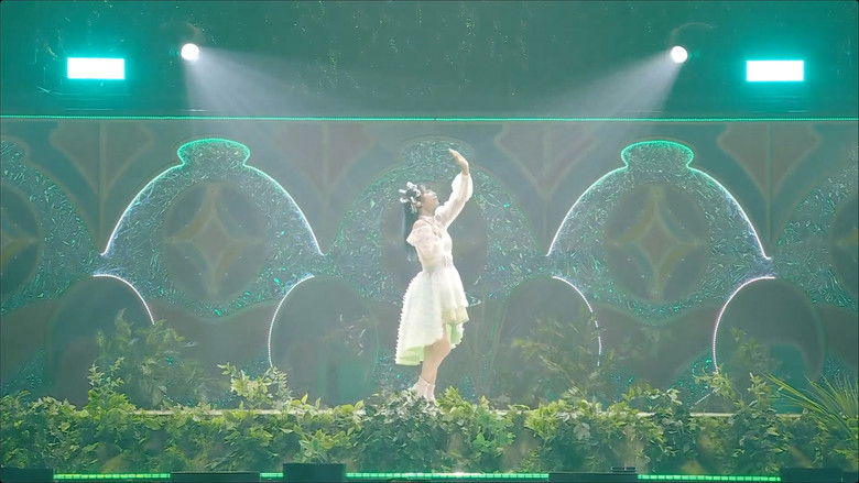 кадр из фильма 幻日のヨハネ -The Story of the Sound of Heart-