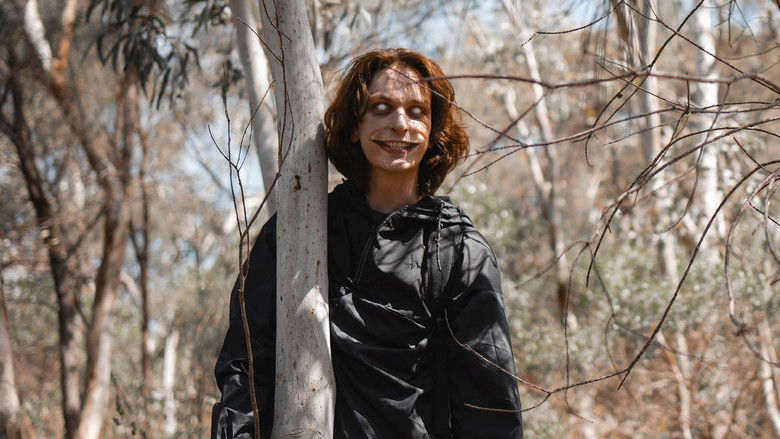 кадр из фильма The Sardonic Smile