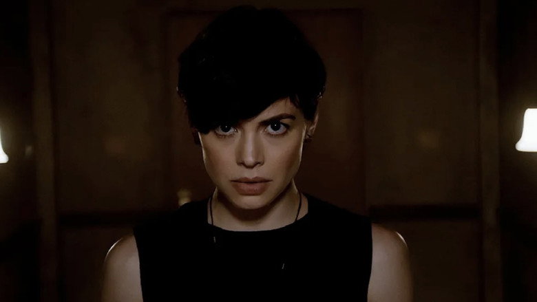 кадр из фильма Archangel