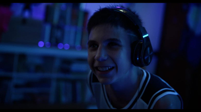 кадр из фильма Troleig