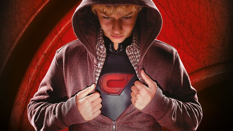 кадр из фильма Невидимый мальчик