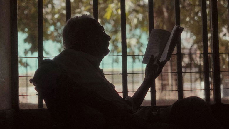 кадр из фильма चार फूल हैं और दुनिया है