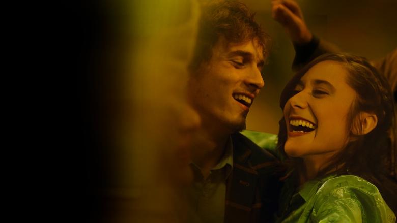 кадр из фильма A Minha Casinha