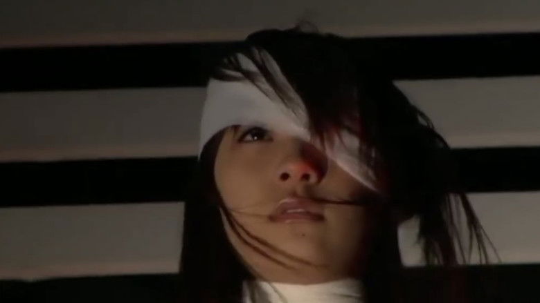 кадр из фильма Meatball Machine: Reject of Death