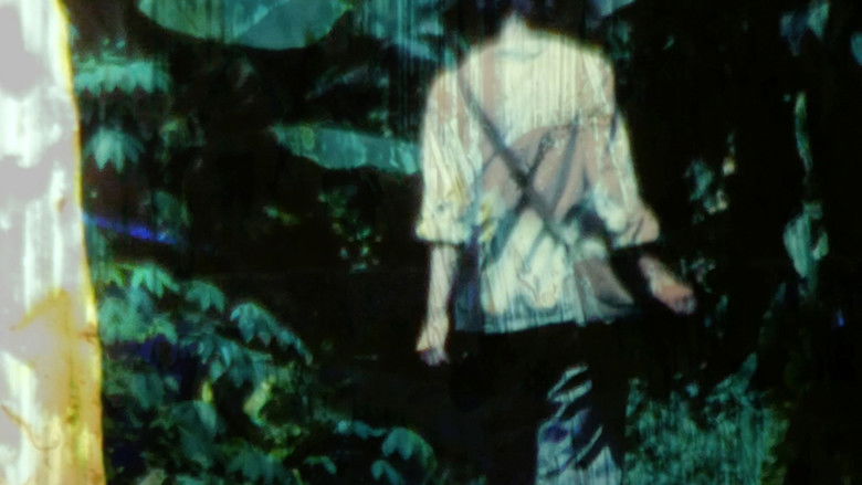 кадр из фильма Wayward Emulsions