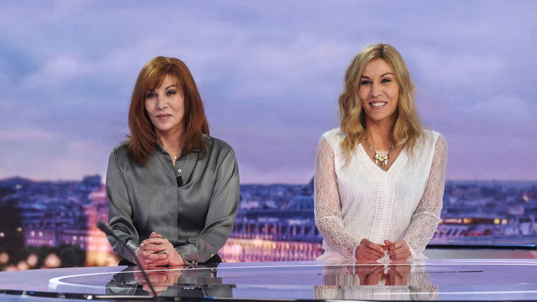 кадр из фильма Близняшки