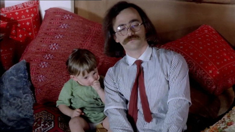 кадр из фильма Ho fatto splash