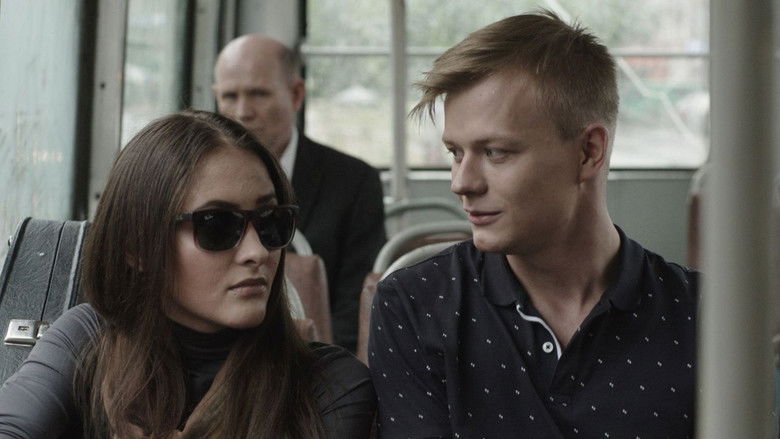 кадр из фильма Турецкое седло