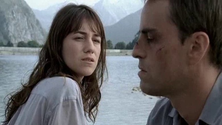 кадр из фильма Лемминг