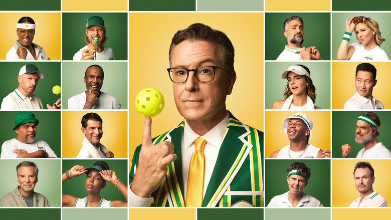 кадр из фильма Pickled