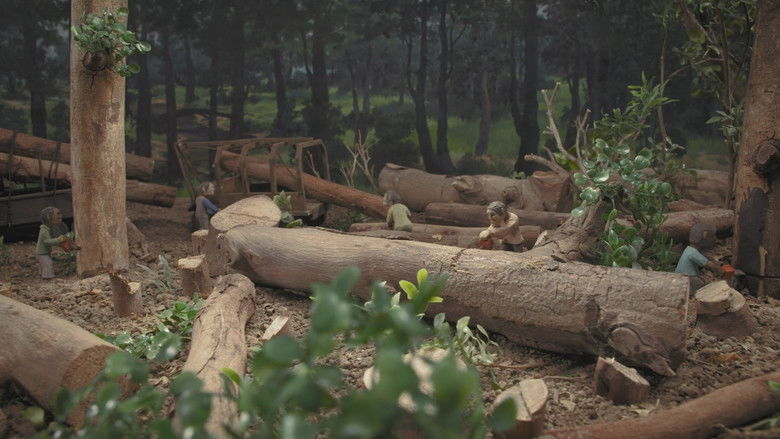 кадр из фильма Everything Will Be OK