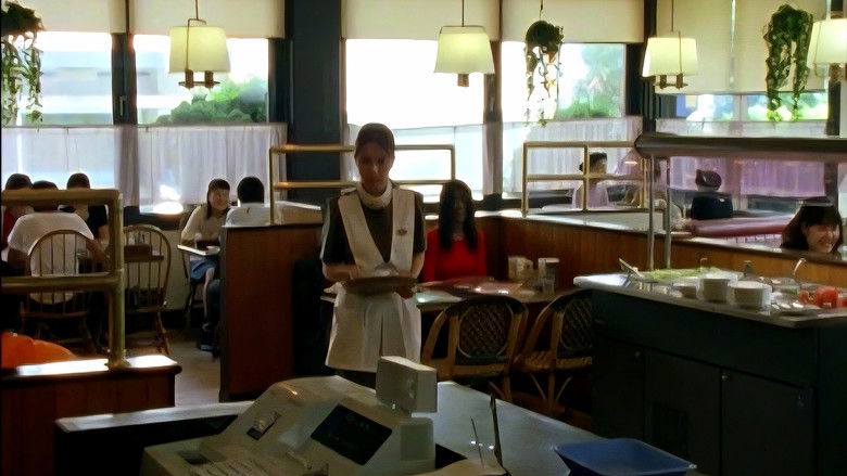 кадр из фильма Спиритический сеанс