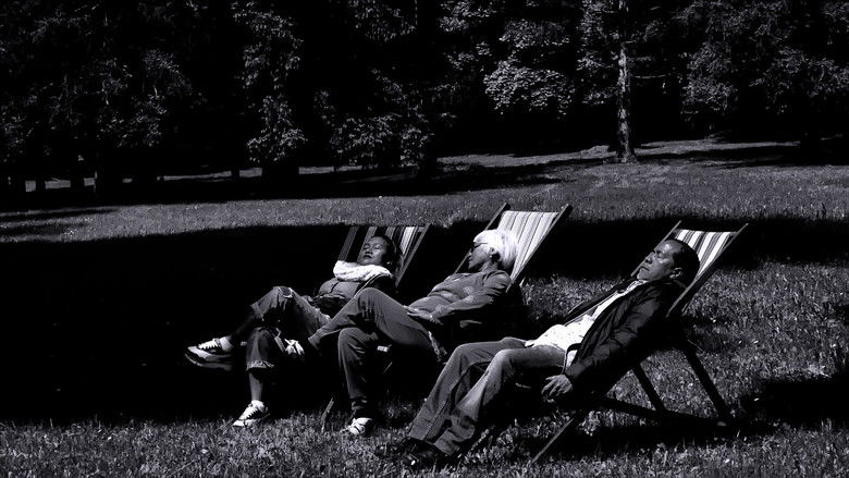 кадр из фильма Come la notte