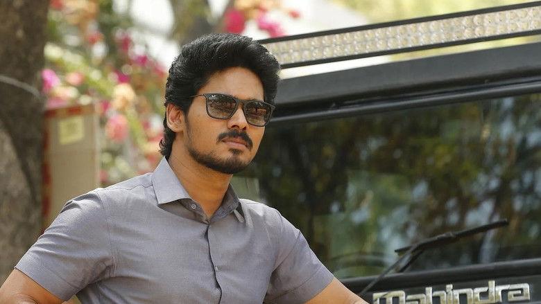 кадр из фильма రాజా విక్రమార్క