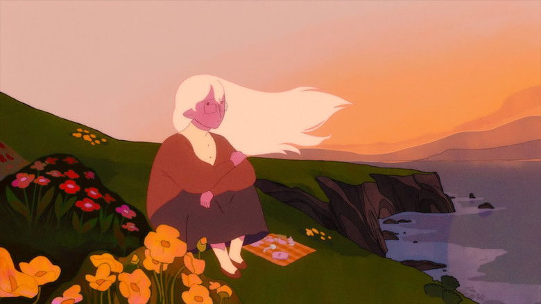 кадр из фильма STILLTURN