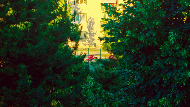 кадр из фильма Terrain de jeux