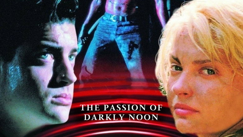 кадр из фильма Темный полдень