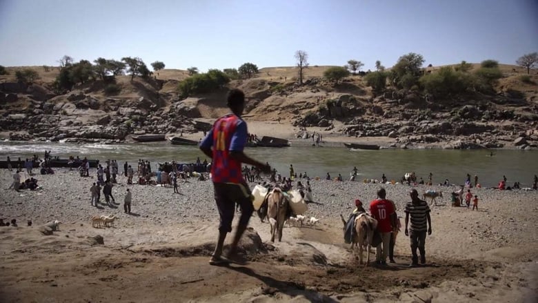 кадр из фильма Soudan guerre du Tigre sur l autre rive