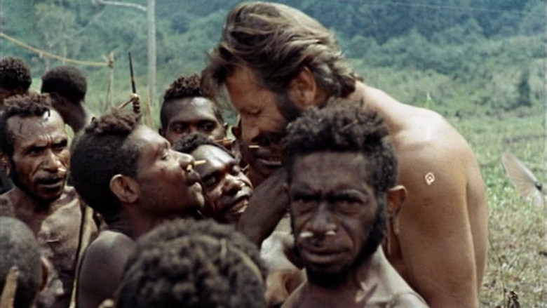 кадр из фильма Le ciel et la boue