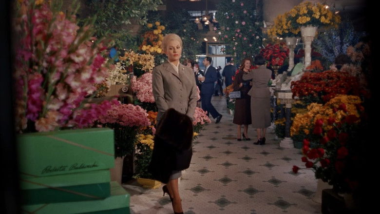 кадр из фильма Головокружение