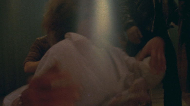 кадр из фильма الحال