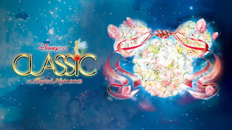 кадр из фильма Disney On Classic: A Magical Night 2012 Concert Tour