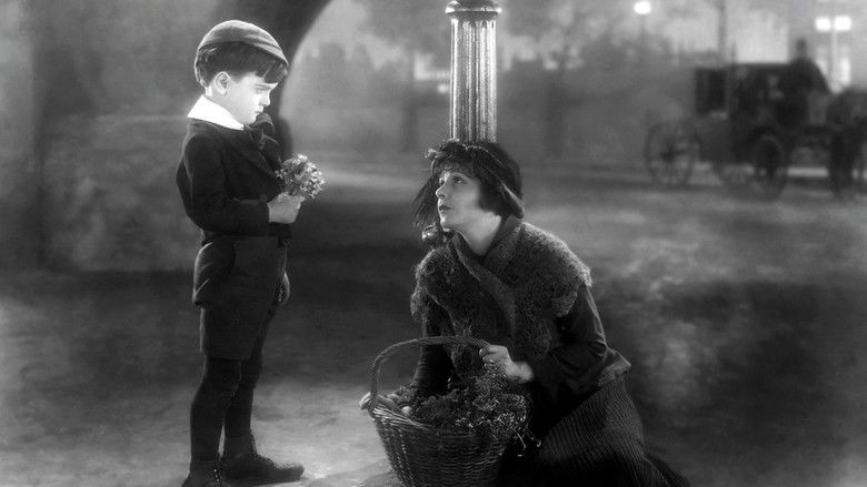 кадр из фильма The Lady