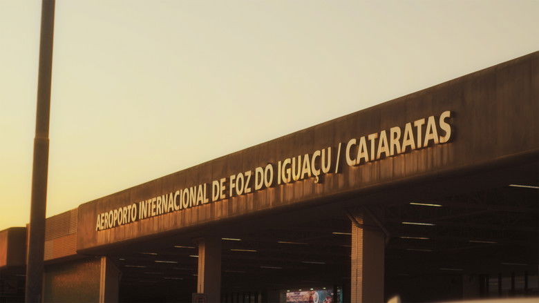 кадр из фильма Até Logo