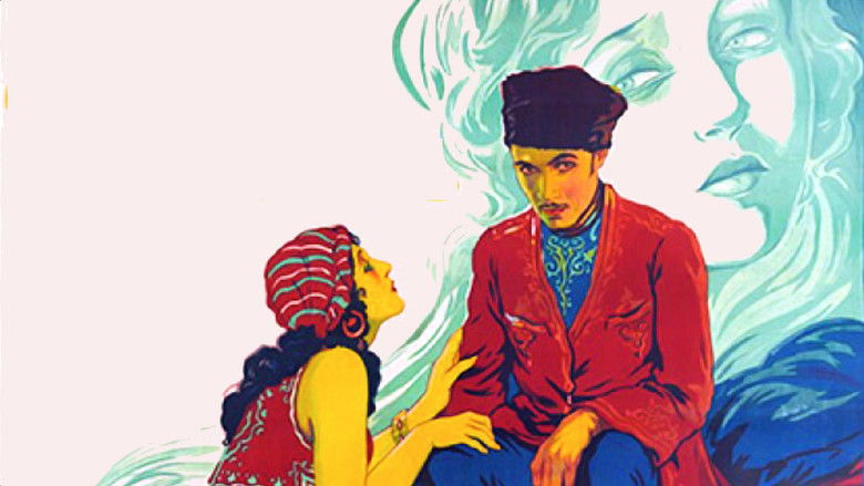 кадр из фильма The One Woman Idea