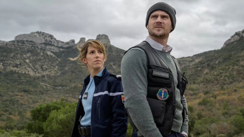 кадр из фильма Мед и кровь