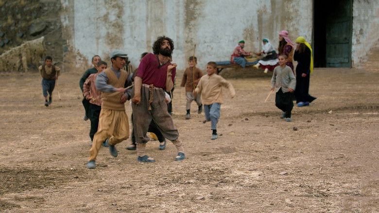 кадр из фильма Чудо