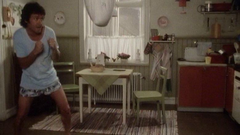 кадр из фильма Glenn & Gloria