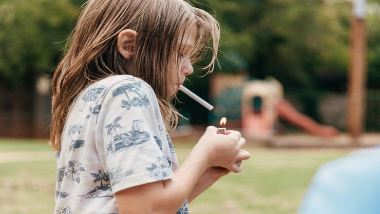 кадр из фильма The Thrilling Adventure of Amos Waters