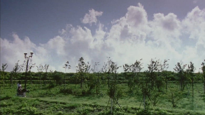 кадр из фильма プープーの物語