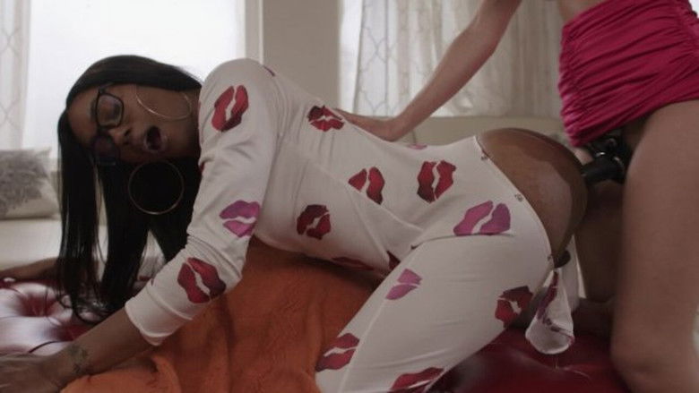 кадр из фильма Steamy TS Hookups 2