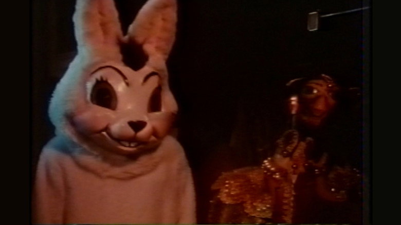 кадр из фильма Skullduggery