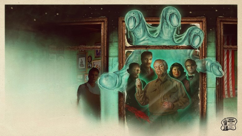 кадр из фильма Бруклин 45