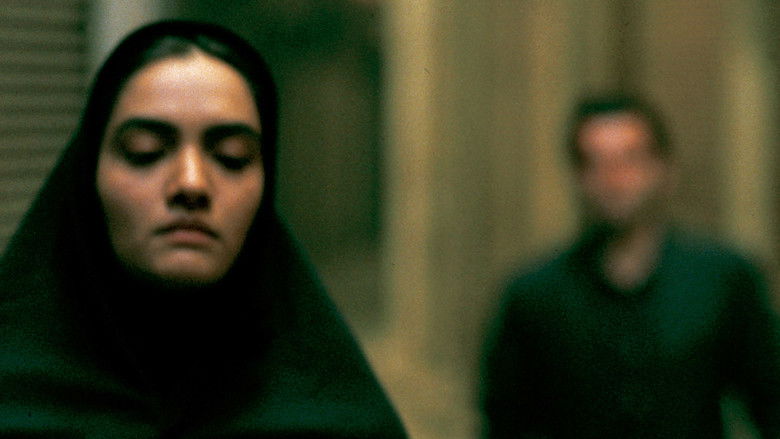 кадр из фильма زمستان