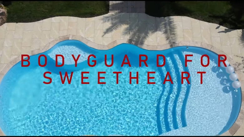 кадр из фильма Bodyguard for Sweetheart